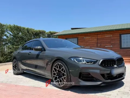 КОВАНЫЕ ДИСКИ для BMW 8 SERIES 850I 2025 GRAND COUPE G16 LCI