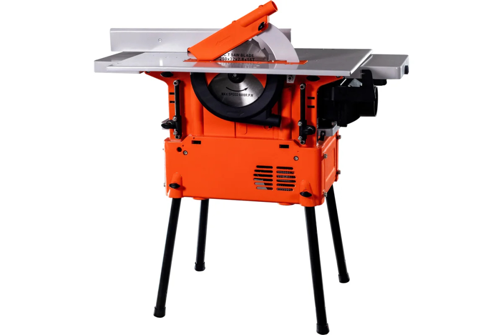 Станок деревообрабатывающий универсальный СТИНКО WOODKRAFT ST-2200R