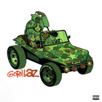 Gorillaz / Gorillaz (2LP)