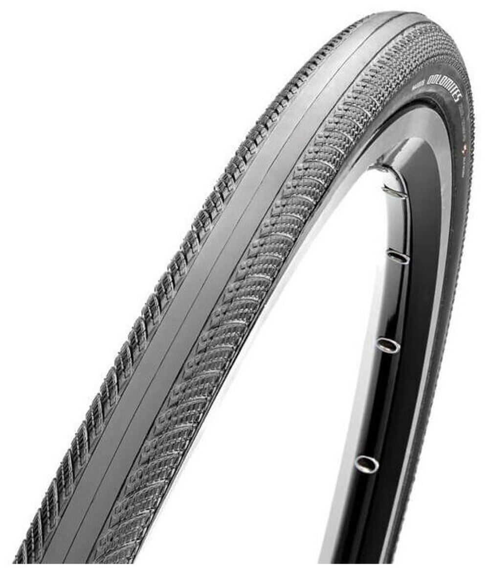 MAXXIS DOLOMITES 700X28C M210 F TT DK62 BK 5502 1PS 2L шина велосипедная
