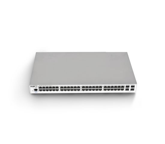 Коммутаторы RG-S2952G-E V3 серии RG-S2900G-E V3