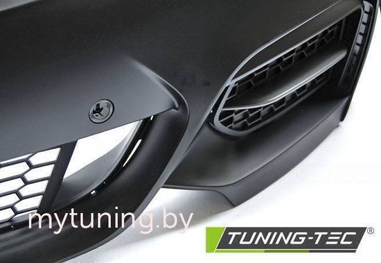 Передний бампер M235 для BMW 2 F22 F23