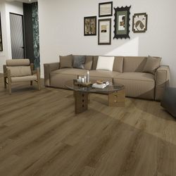 Strong Step Expert XXL Sherwood, 2,172 м²