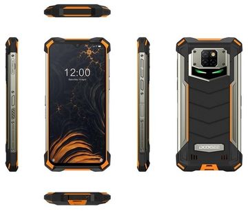 Смартфон DOOGEE S88 Plus