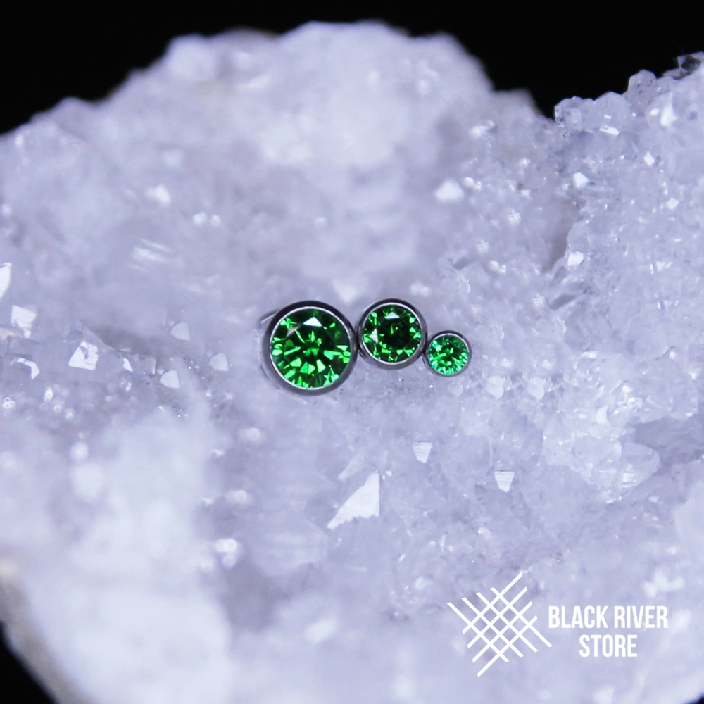 Comet IG Green