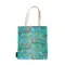 Çanta \ Сумка \ Bag Embellished Manuscripts Collection / Jane Austen, Persuasion / Canvas Bag