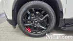 Chevrolet Traverse 3.6 AWD Redline — 2020