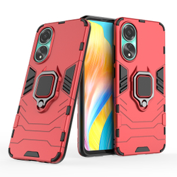 Противоударный чехол с кольцом Panther Case для OPPO A78