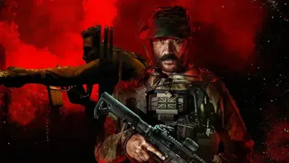 Call of Duty® Black Ops 7 - Cross-Gen Bundle PS4 | PS5