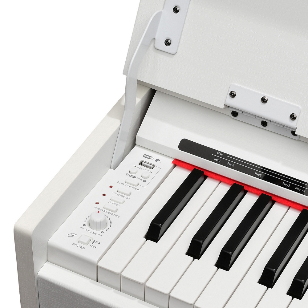Emily Piano D-54