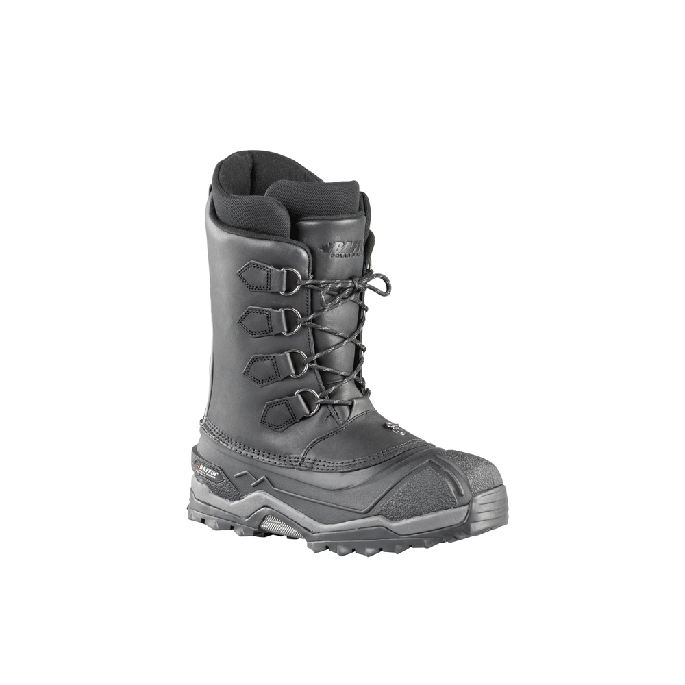 Ботинки Baffin Control Max Black