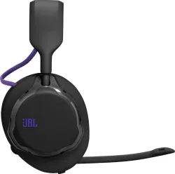 Беспроводные игровые наушники JBL Quantum 650 Black