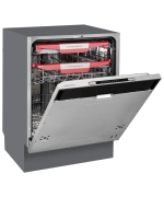 Встраиваемая посудомоечная машина Kuppersberg GLM 6080 фото 4