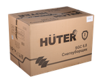 Снегоуборщик бензиновый Huter SGC 6,8