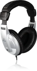BEHRINGER HPM1000 - Закрытые, динамические мониторные наушники,20-20000 Гц