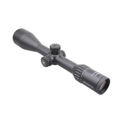 Оптический прицел Vector Optics 30мм SFP Continental x8 3-24x56 ED VECON-CDM