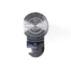 Бензиновая зажигалка Douglass Field S Plus (FieldS-Pius-WRD) 4