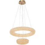 Подвесной светильник Citilux CLOUDY CL323172