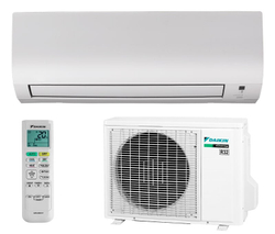 Daikin FTXP-M comfora FTXP71M/RXP71M
