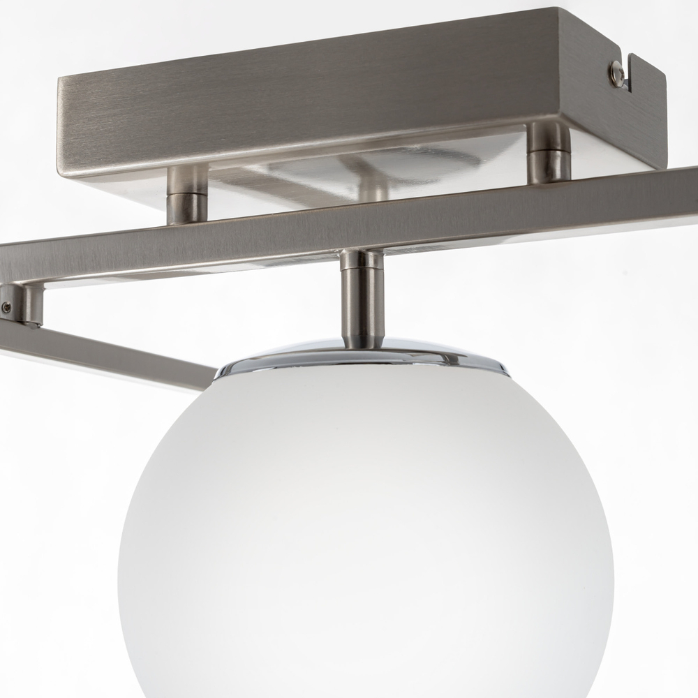 Потолочная светодиодная люстра Citilux DORSY CL223161