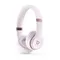 Беспроводные наушники Beats Solo 4 Пудровый