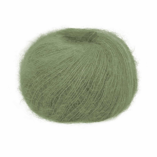 Пряжа Lana Gatto Silk Mohair (09379)