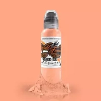 Пигмент WFI - OLEG Peach, 15мл