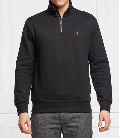 Худи POLO RALPH LAUREN - черный(710849720)