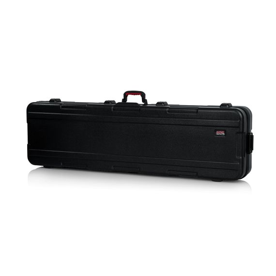 GATOR GTSA-KEY88SLXL - пластиковый кейс для тонких удлиненных клавишных инструментов (88 кл.)