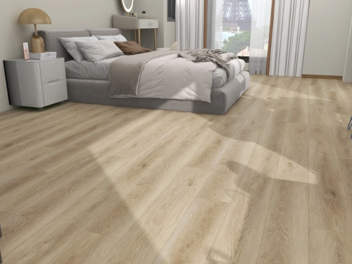 Кварц-винил SPC Union Essence 4 мм Дуб Милк 2.2326 м2
