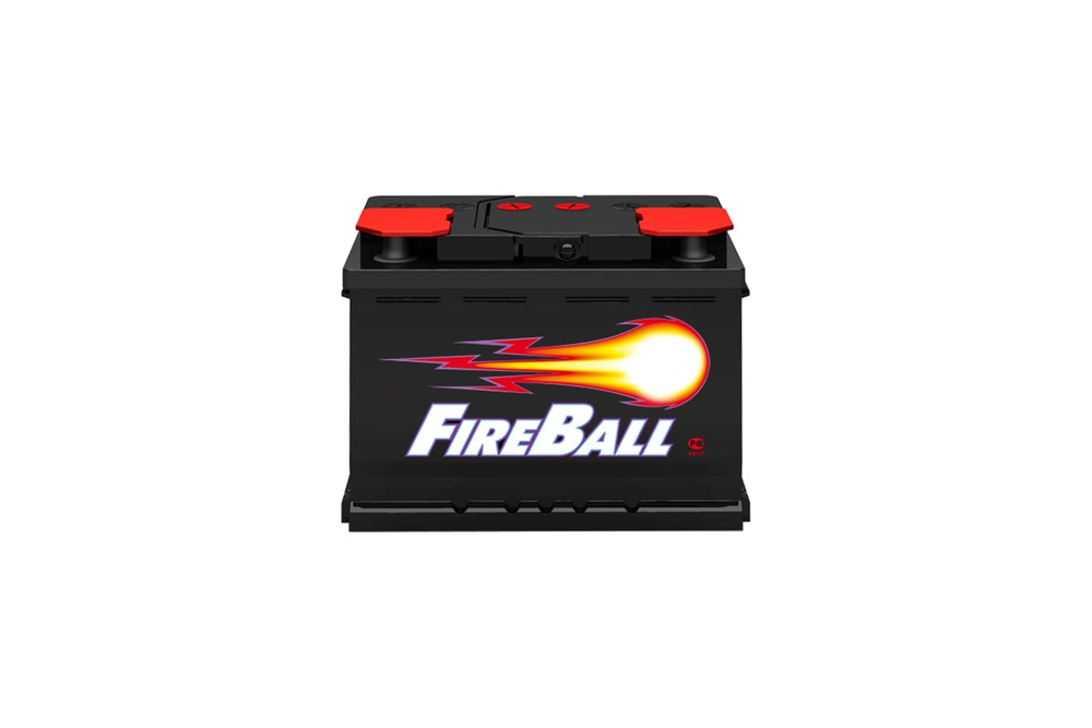 FIRE BALL 6ст-190  (4) N (болт)