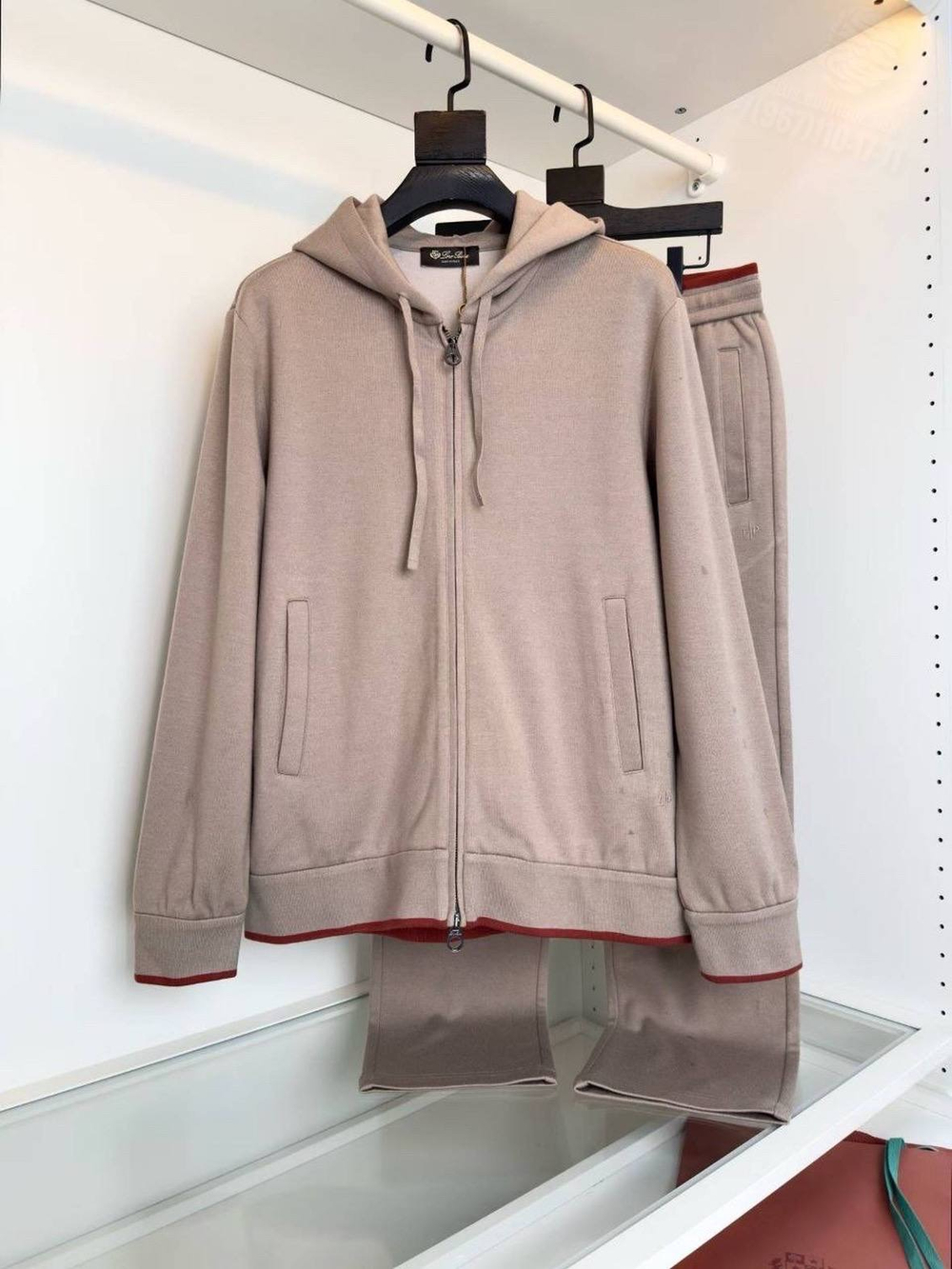 Спортивный костюм Loro Piana