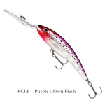 Воблер Rapala Tail Dancer Deep TDD11 11см 22гр 9м -