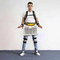 Фотография — Экзоскелет для усиления рук Exo Strong Hands - PFCE