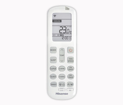Hisense AMS-09UR4SVETG67(R)