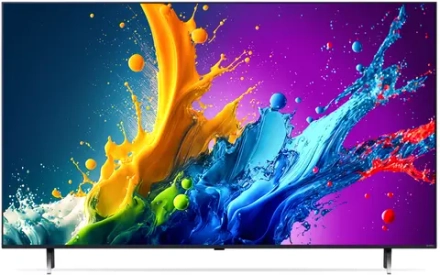 Телевизор LG 75QNED80T6A.ARUB