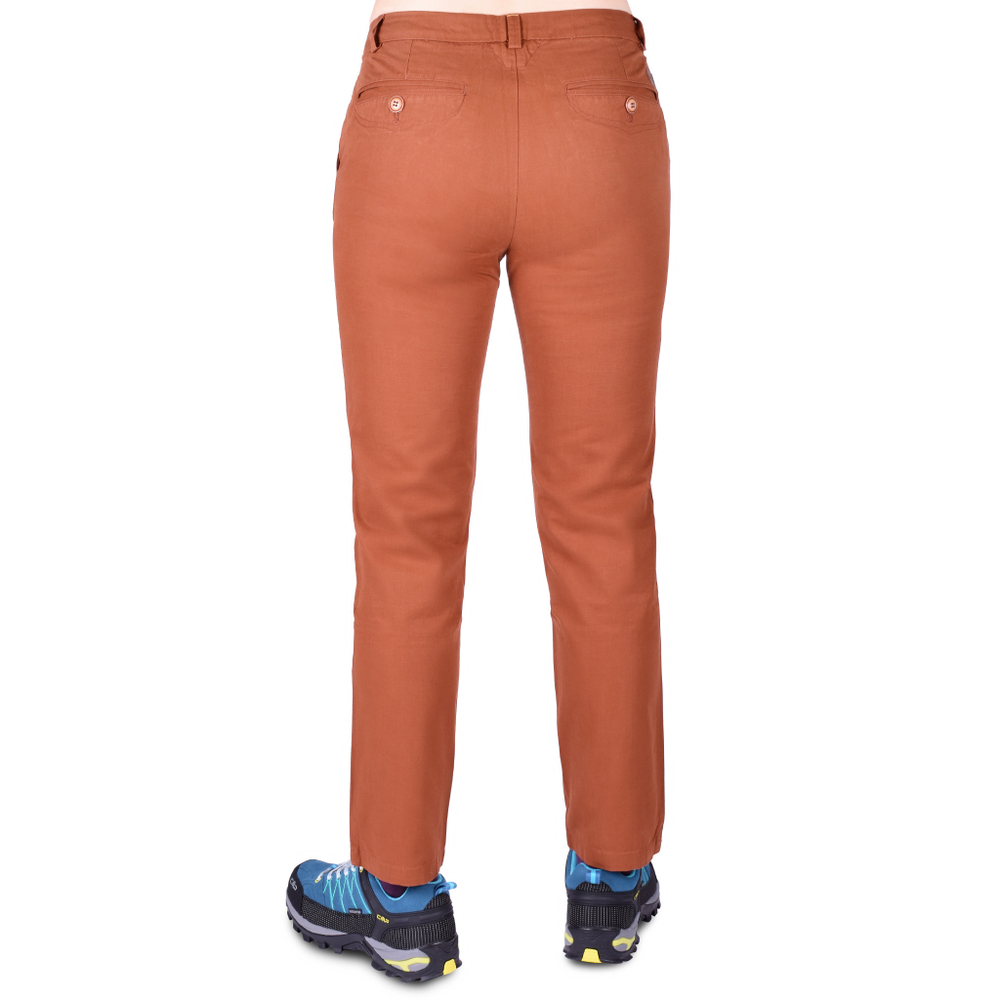 Kailas брюки Washed Women's KG520231