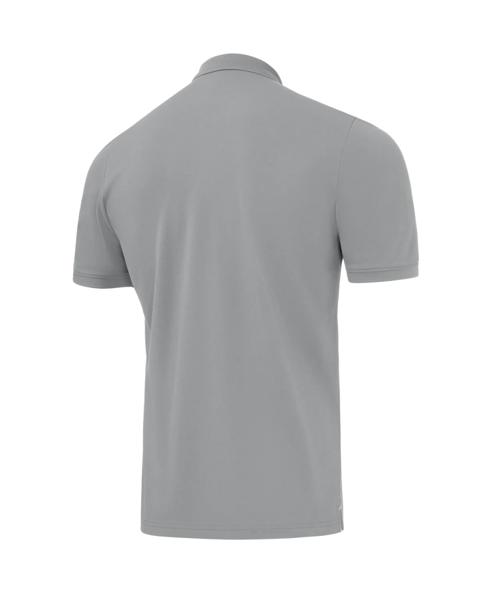 Поло JÖGEL PREMIER PerFormDRY CVC Polo, серый