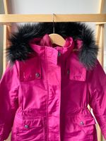 Пуховая куртка Burberry и Ветровка 2 в 1, 110