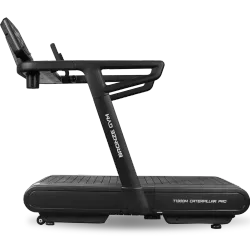 Беговая дорожка профессиональная BRONZE GYM T1300M CATERPILLAR PRO