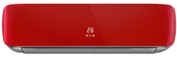 Кондиционер Hisense Red Crystal Super AS-13UW4RVETG00(R) DC Inverter