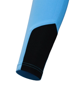 Свитер вратарский PerFormDRY SPLASH GK Jersey, голубой
