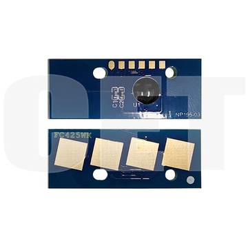 Чип картриджа T-FC425E-K для TOSHIBA E-Studio 2525AC/3025AC/3525AC/4525AC Black, 39800 стр., CET381377