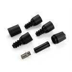 ДТК закрытого типа A-Tech Mini копия норвежского A-Tec H2 на ATA Turqua, Monza, (.308 Win, М14x1 левая), RAW
