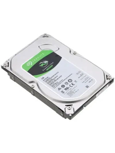 3.5" 1 ТБ Жетский диск BarraCuda ST1000DM010