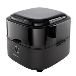 Аэрогриль Hisense HAF1350DR