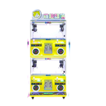 Автомат с игрушками FOUR PERSON MINI CRANE MACHINE