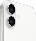 Apple iPhone 17 256GB White