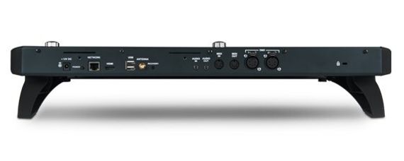 QuickQ 20