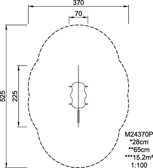 Крокодил M243